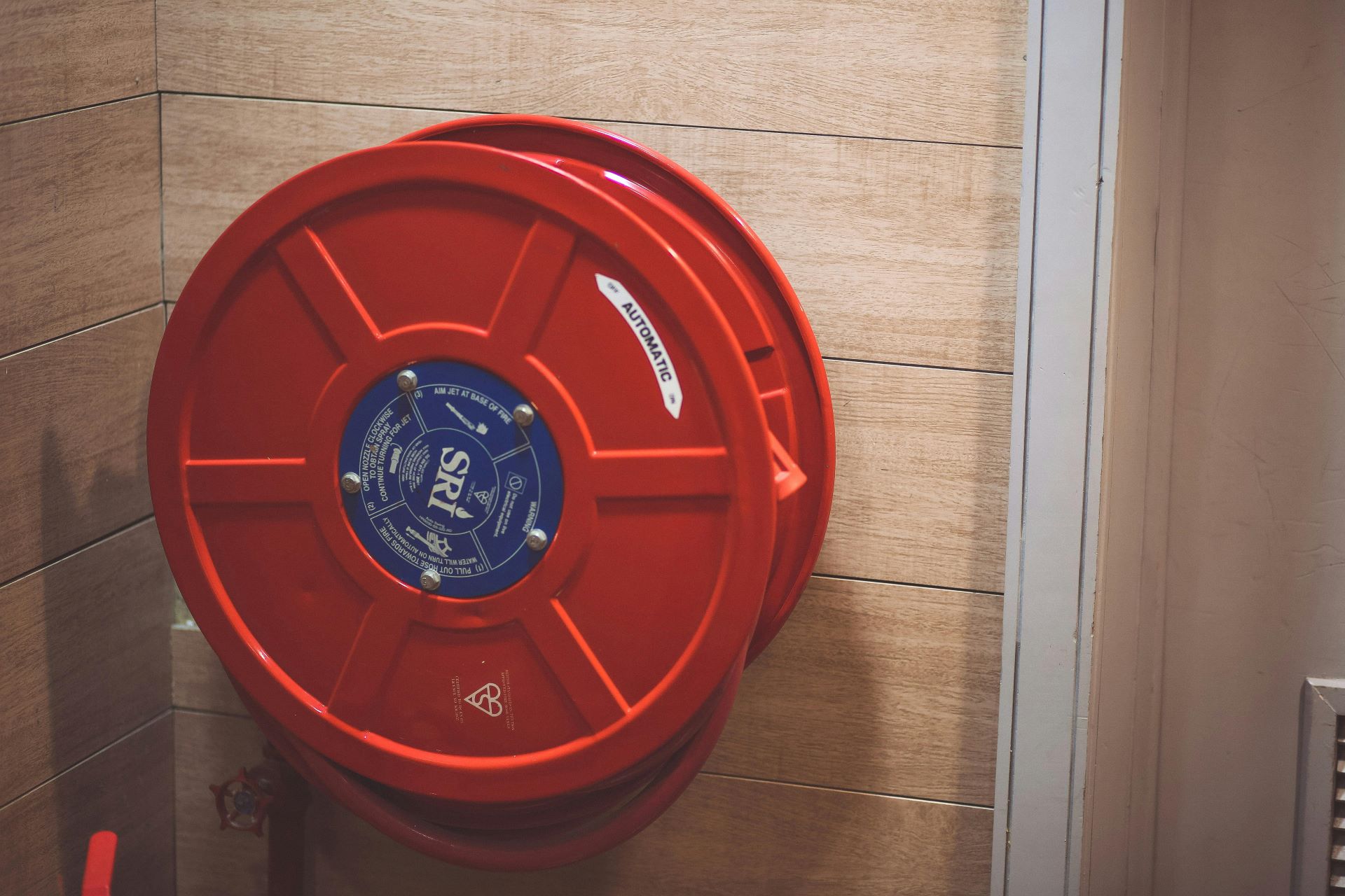 Building Resilience: Maintenance Strategies for Storms & Fires