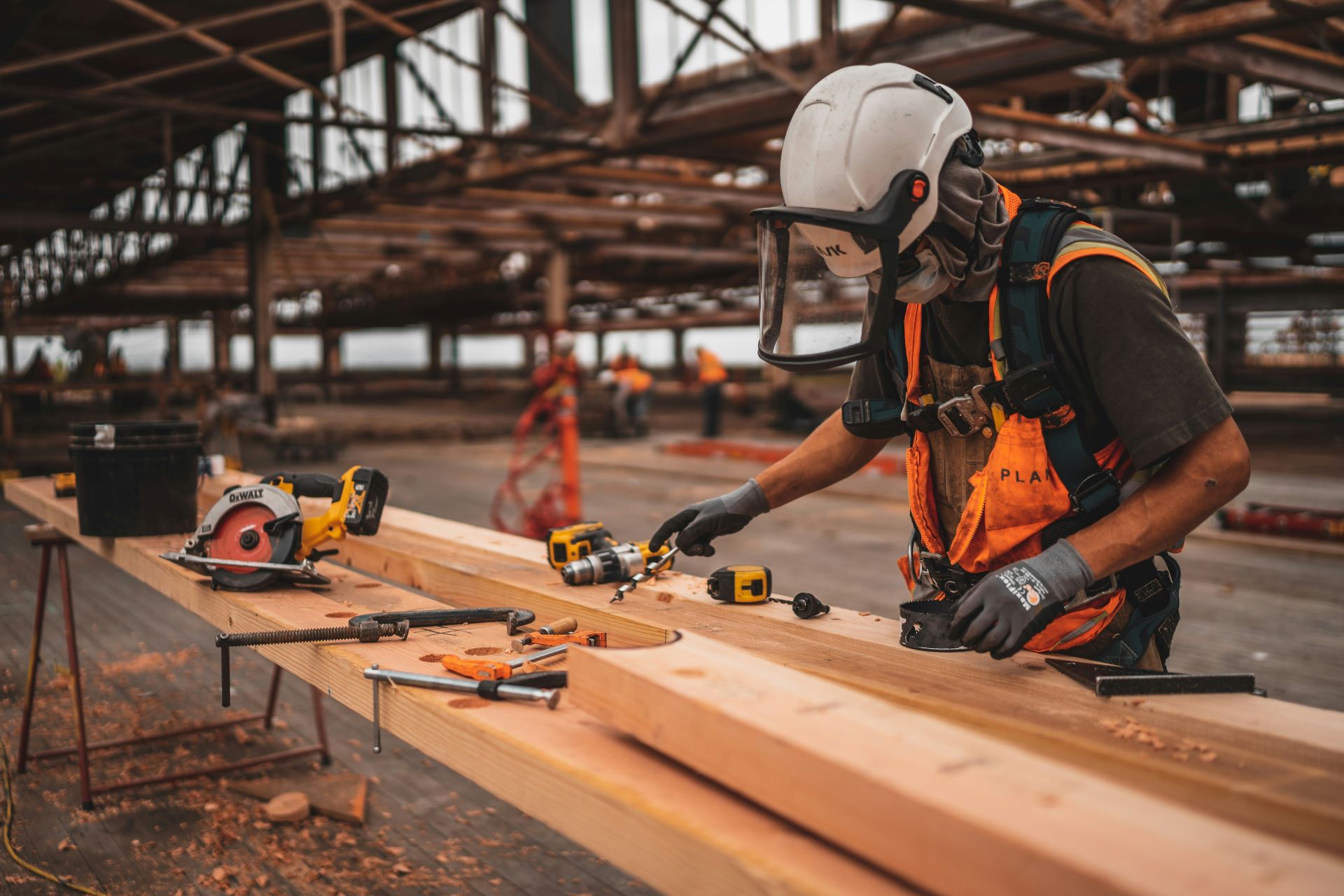 How Construction Quality Shapes Long-Term Maintenance