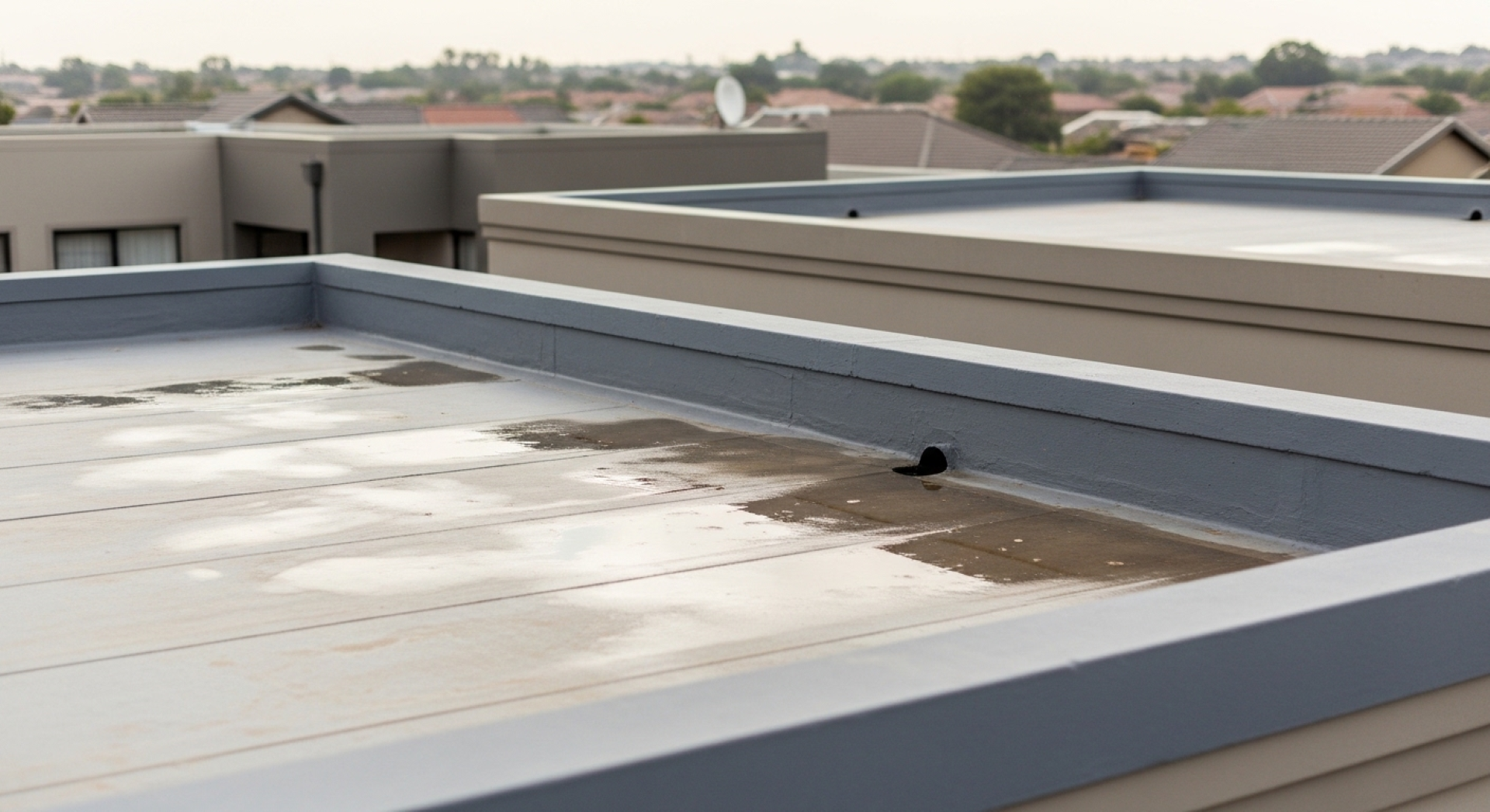 Why Residential Waterproofing Fails – And How to Prevent Costly Damage