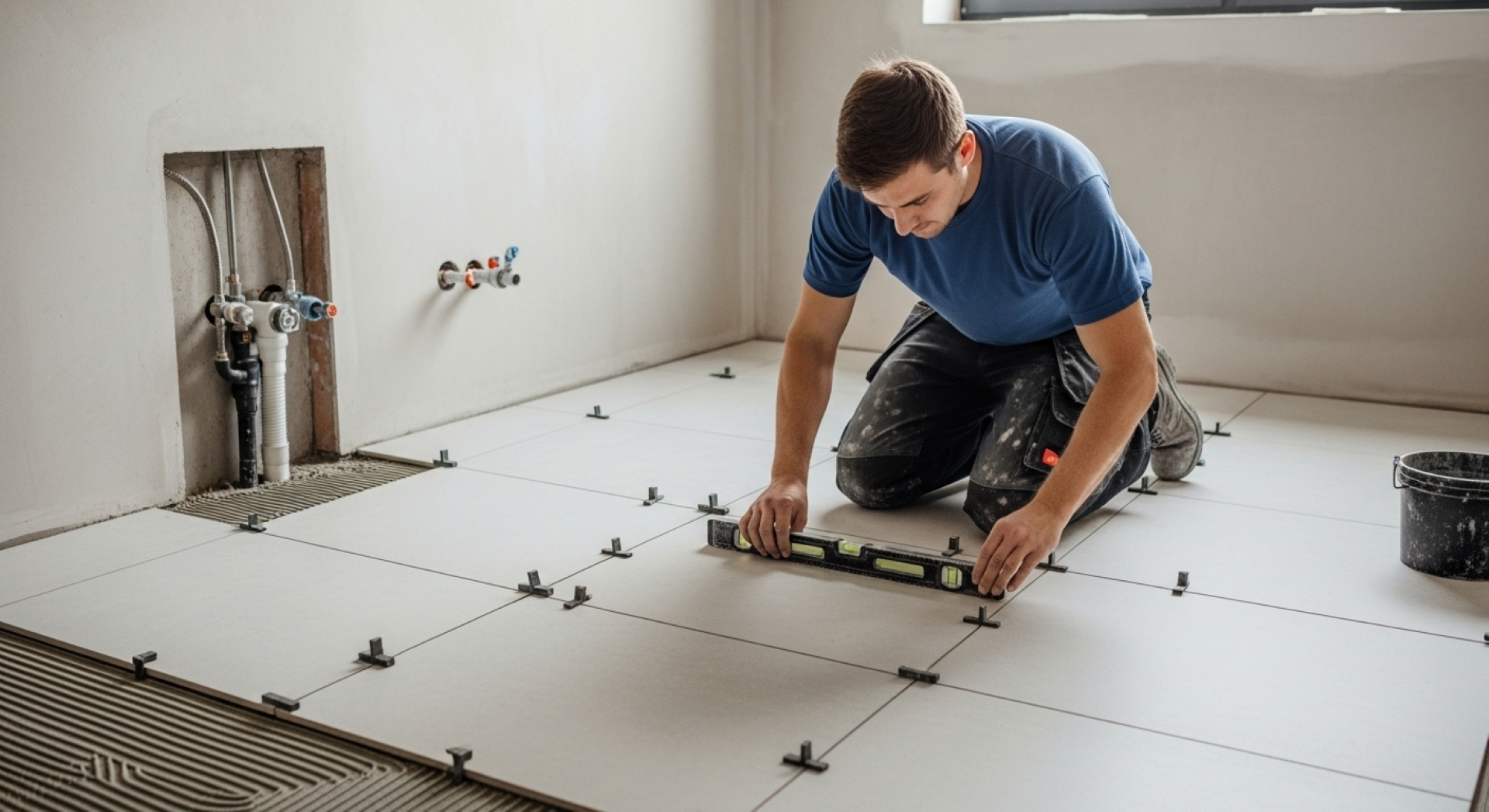 Service Illustration